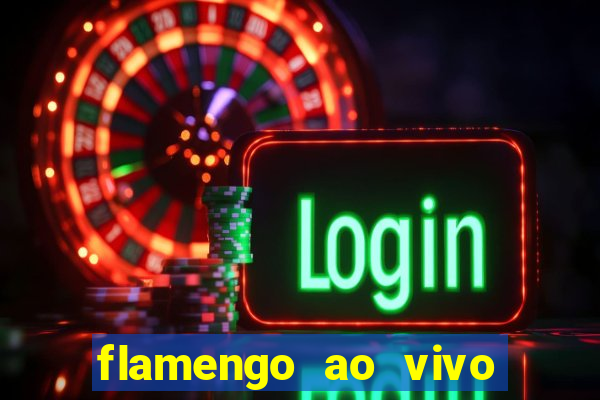 flamengo ao vivo multi canais